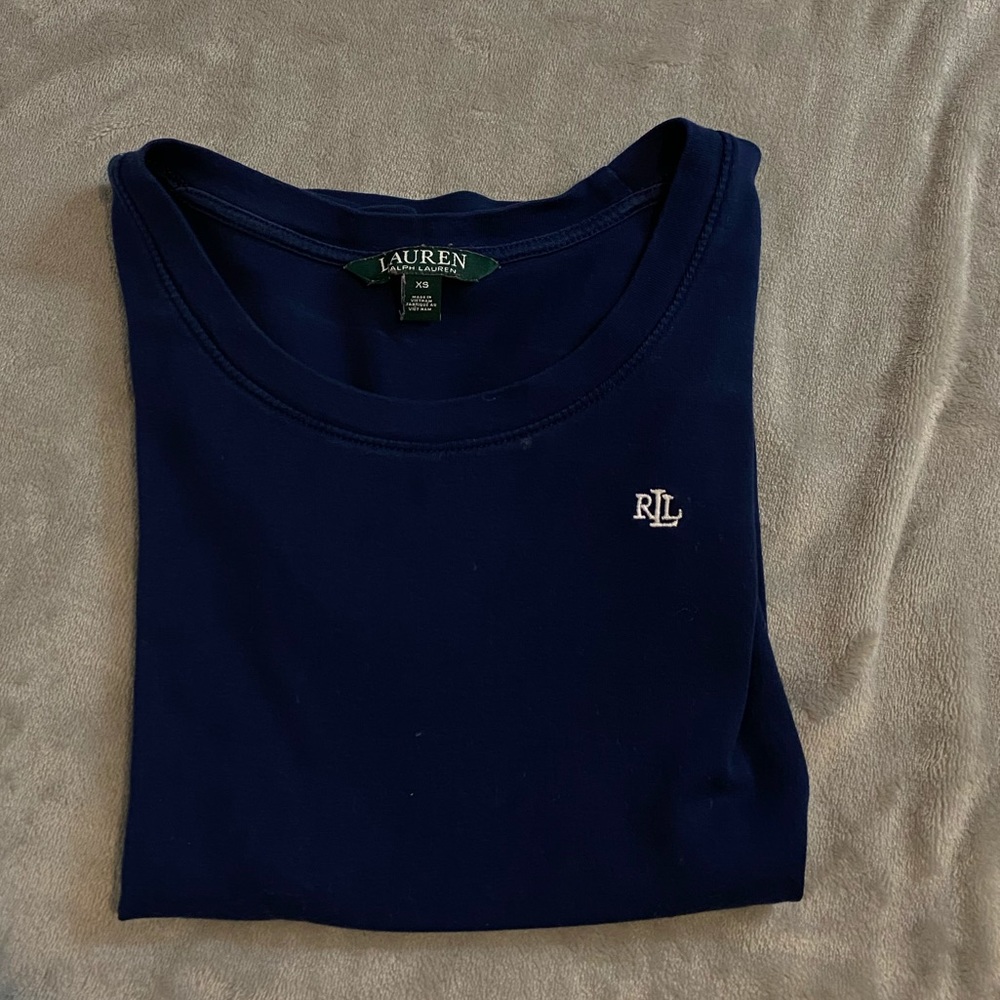 Ralph Lauren top